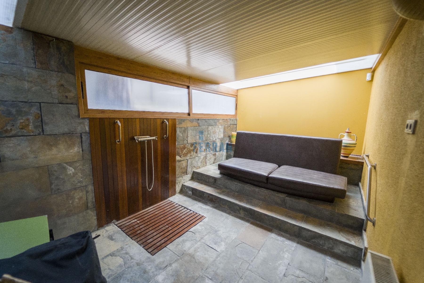 For sale of house in Cabrils