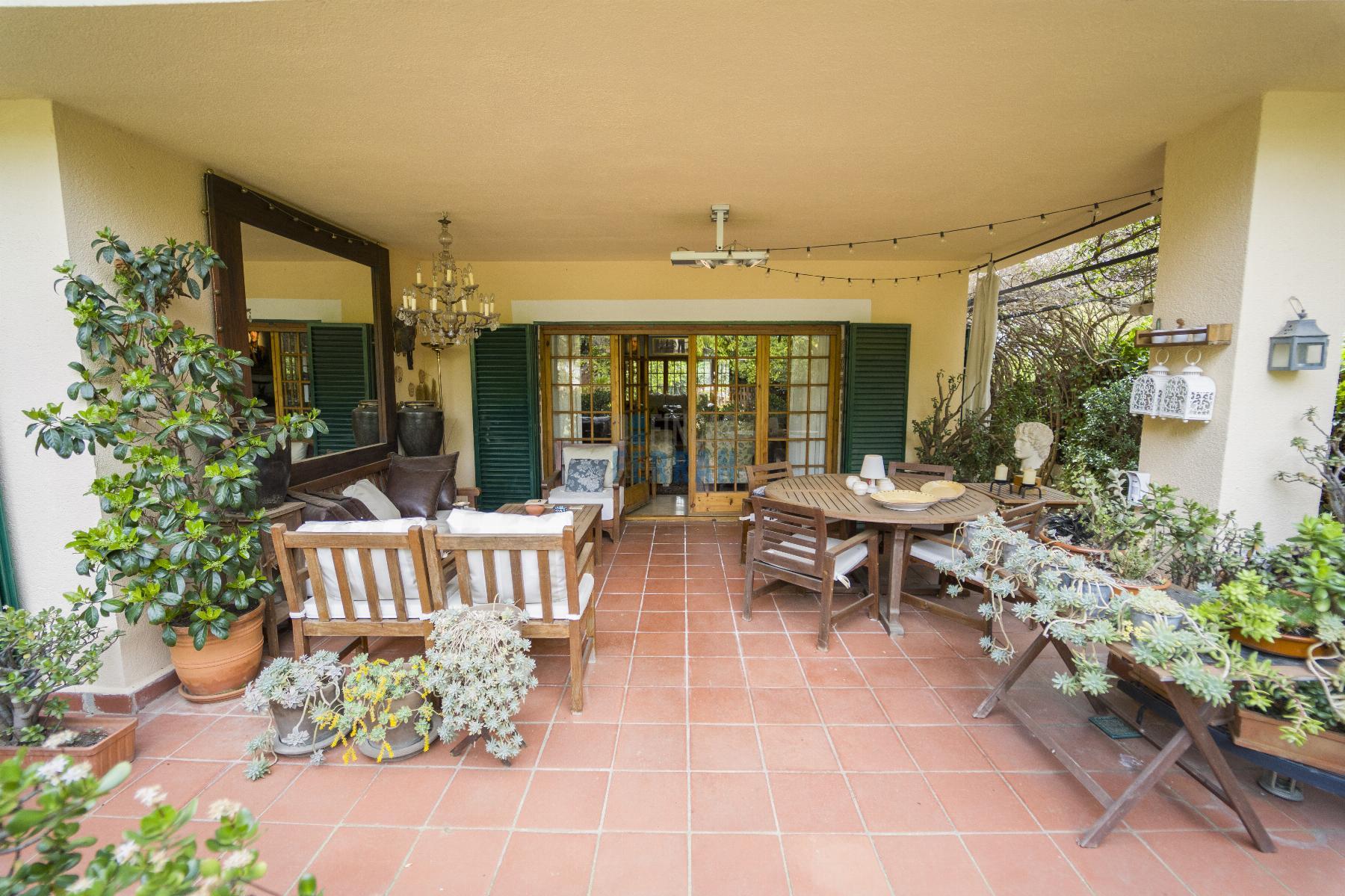 For sale of house in Cabrils