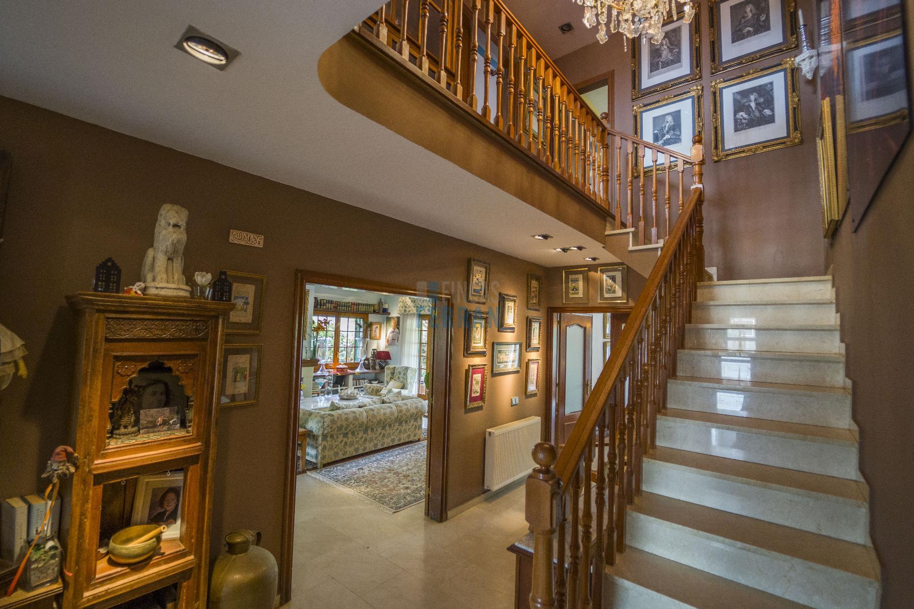 For sale of house in Cabrils