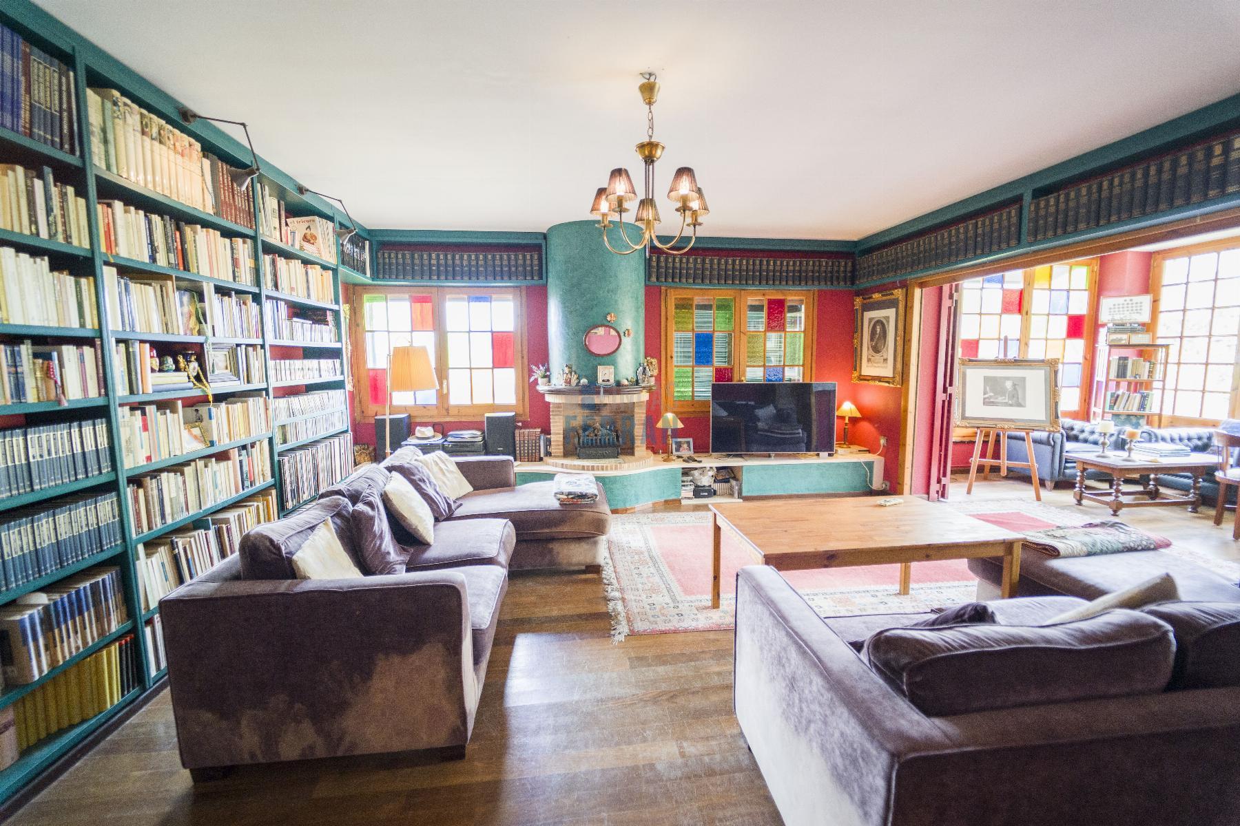 For sale of house in Cabrils
