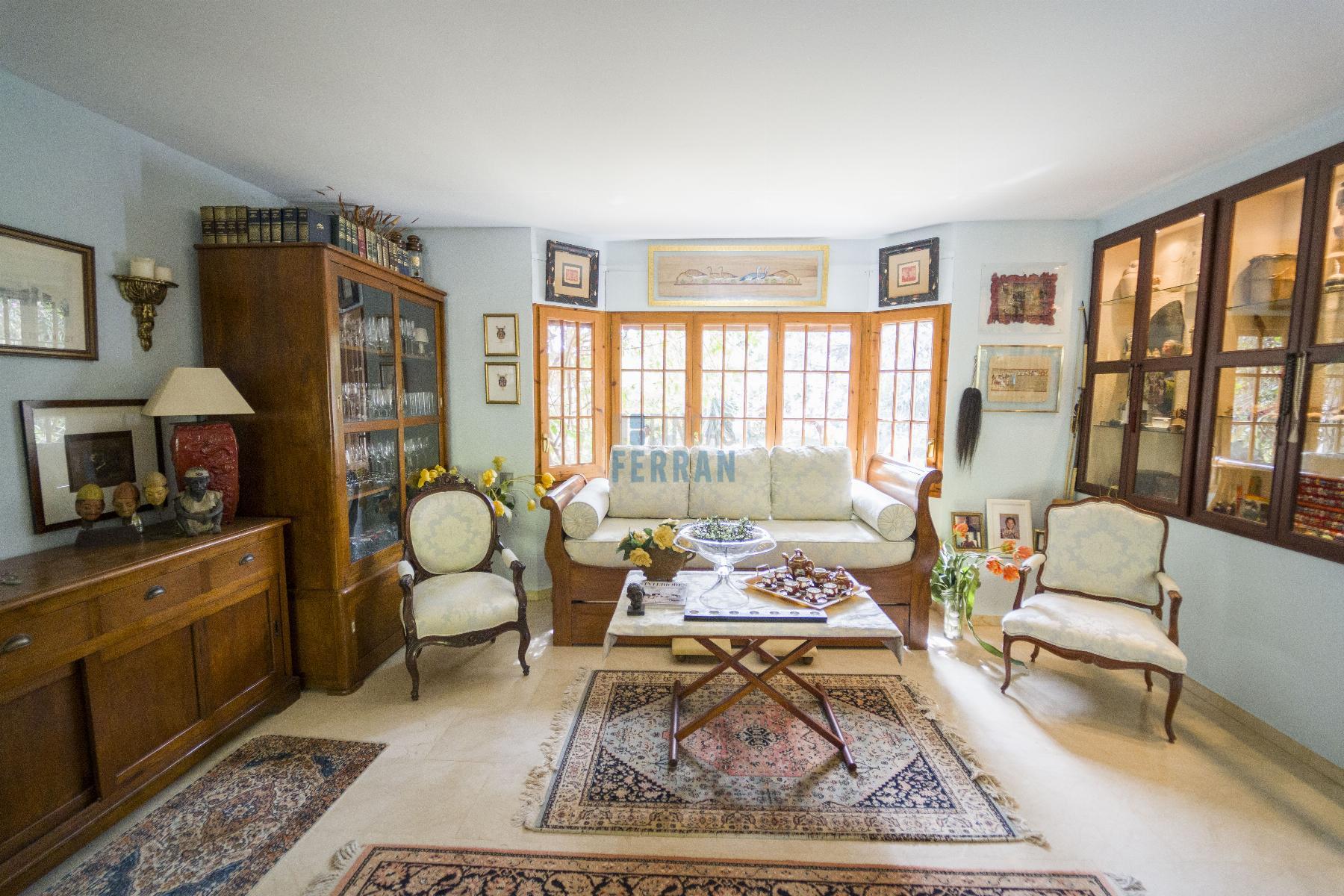 For sale of house in Cabrils