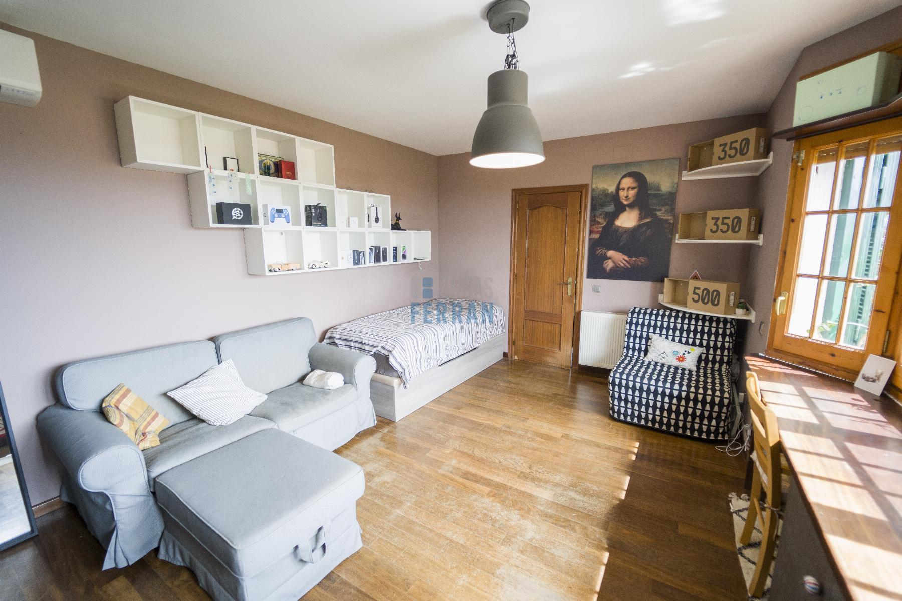 For sale of house in Cabrils
