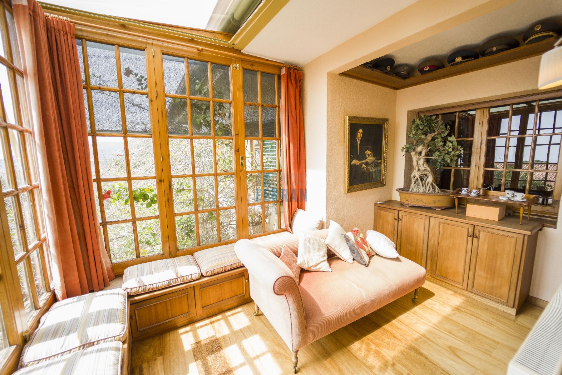For sale of house in Cabrils
