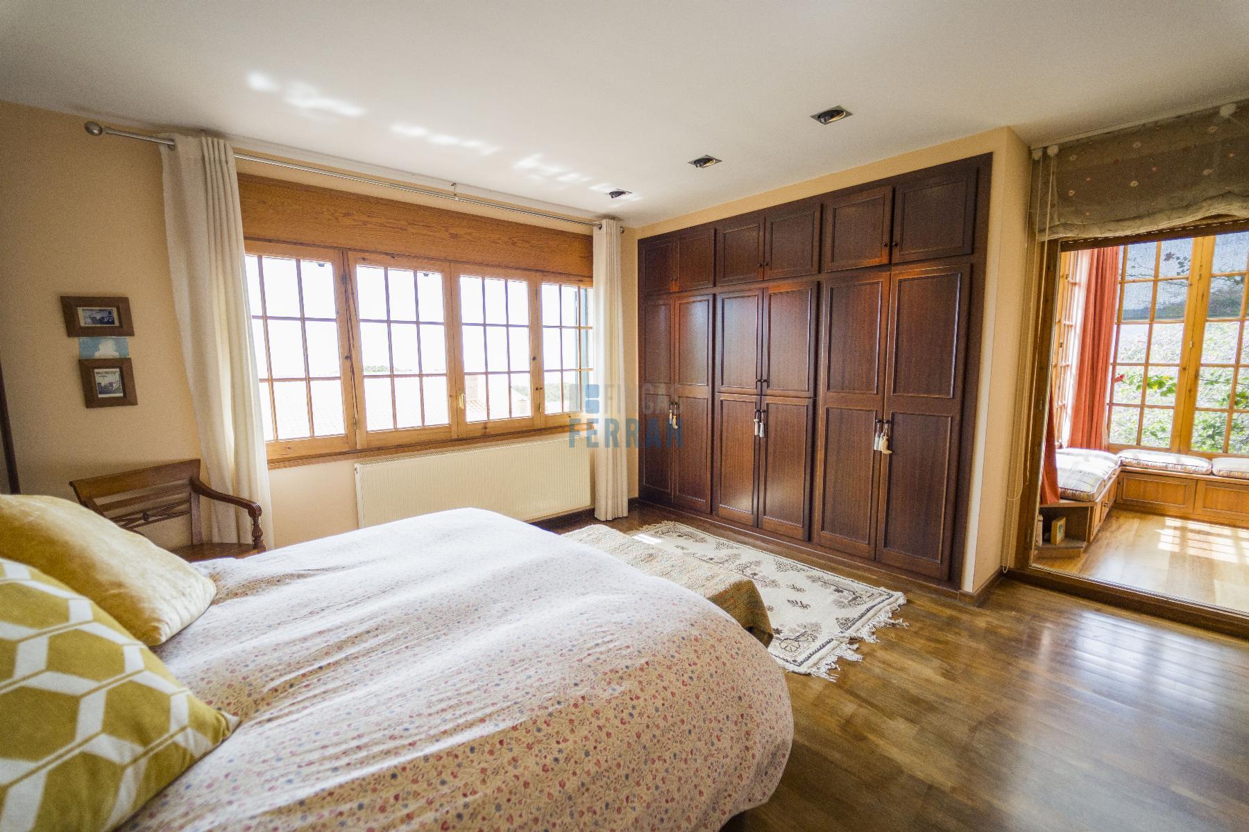 For sale of house in Cabrils