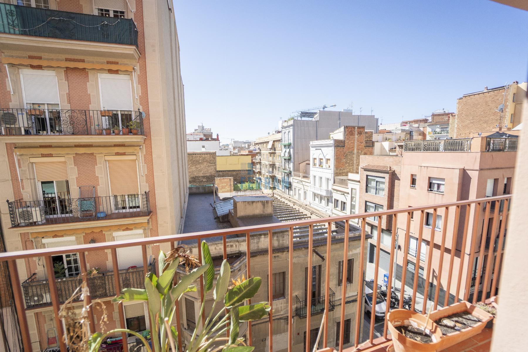 Venda de pis a Barcelona