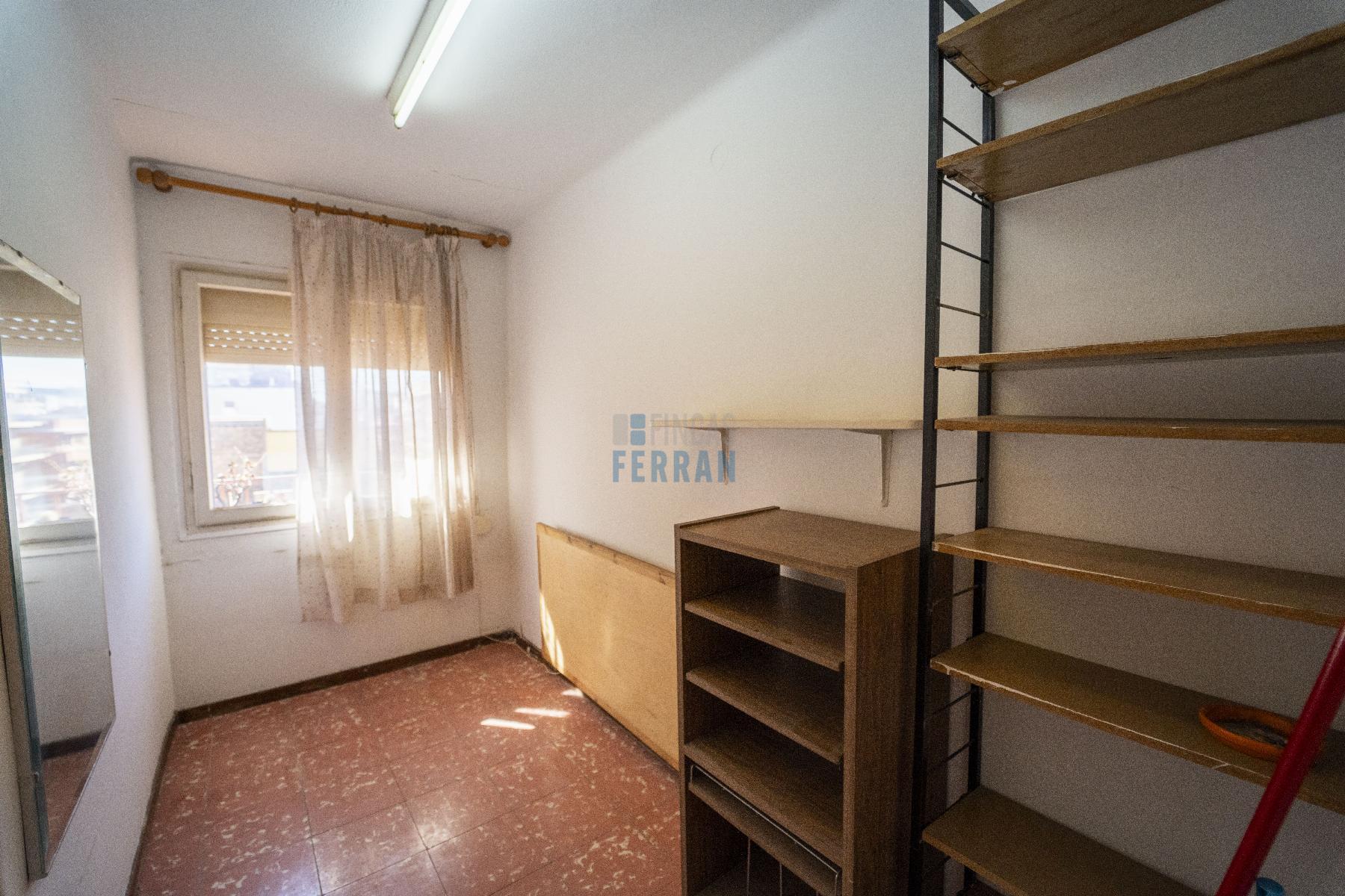 Venda de pis a Barcelona