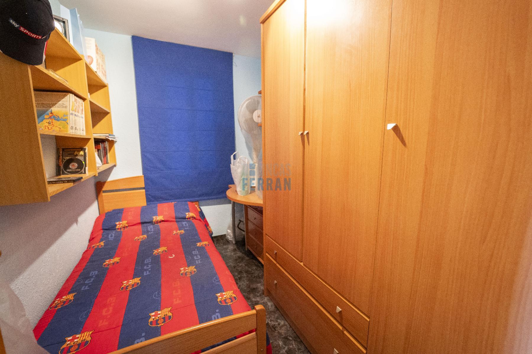 Venda de pis a l Hospitalet de Llobregat