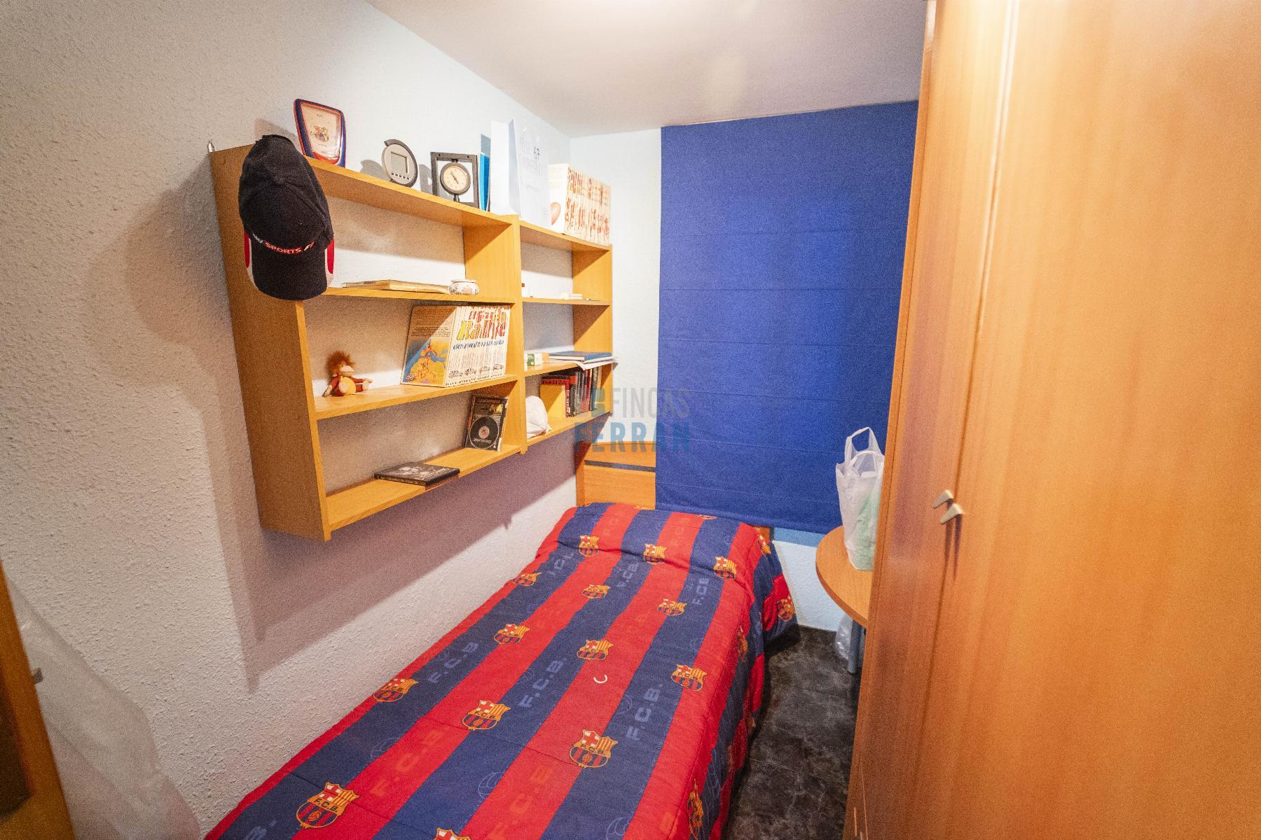 Venda de pis a l Hospitalet de Llobregat