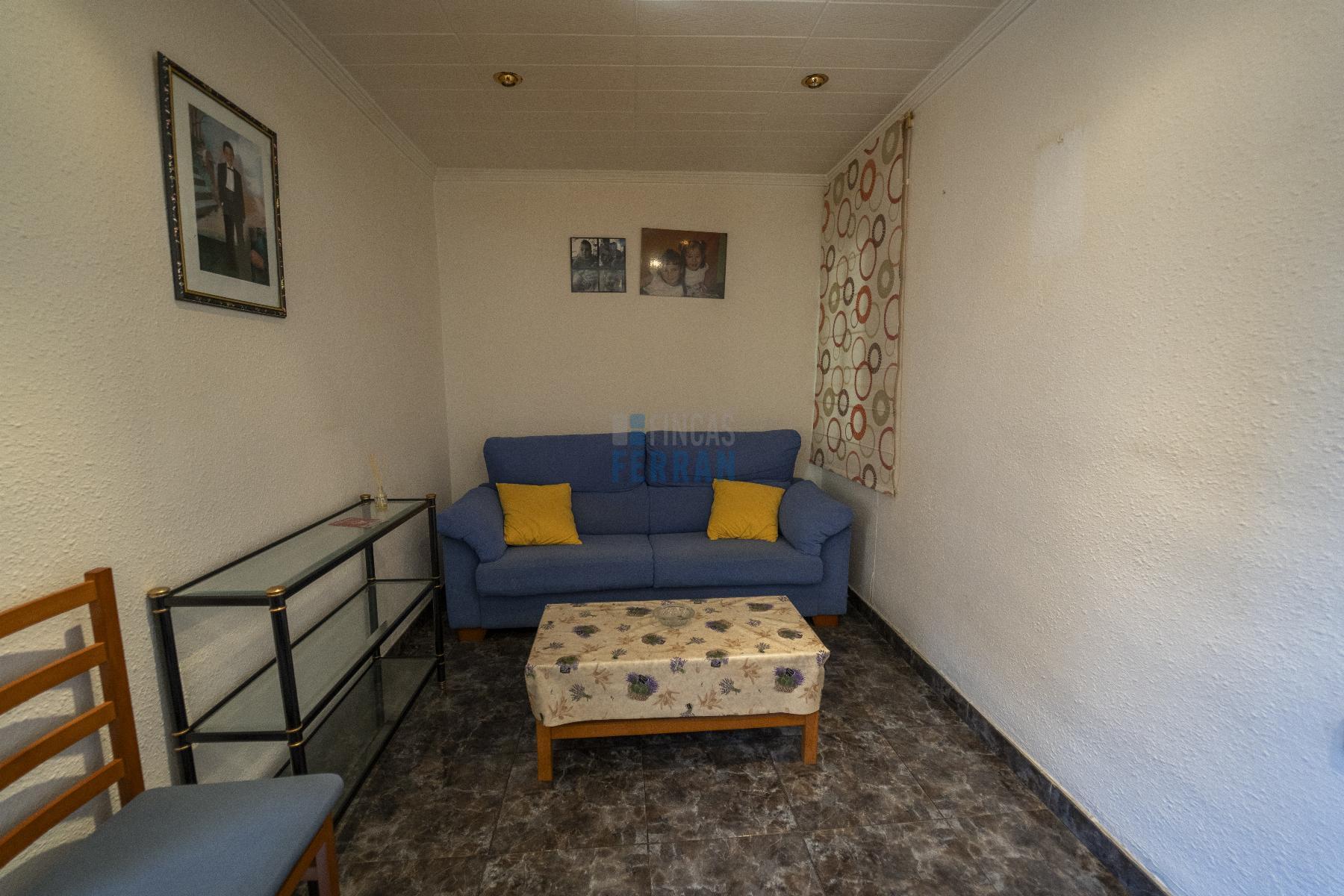 Venda de pis a l Hospitalet de Llobregat