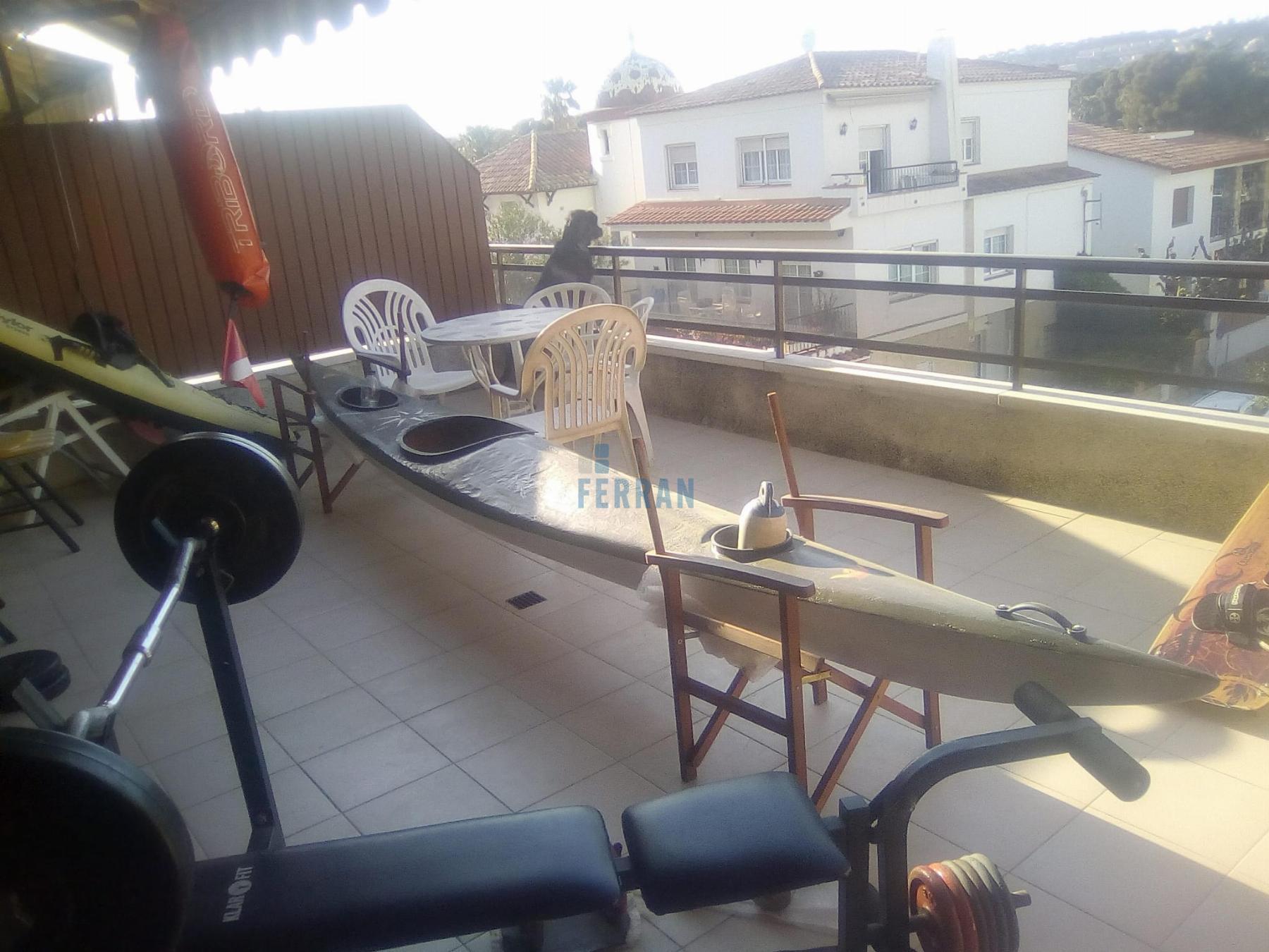 Venda de apartament a Coma - Ruga