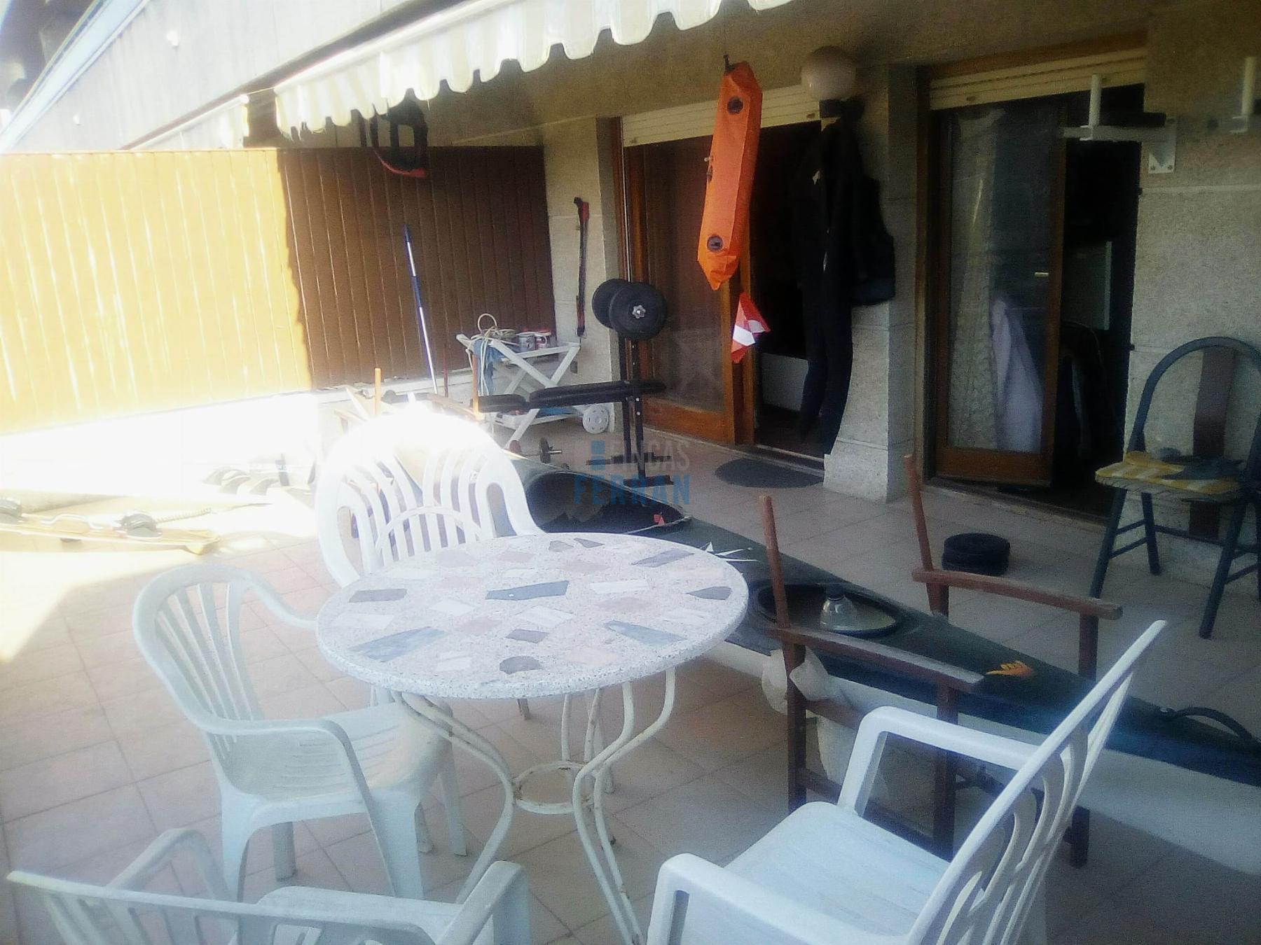 Venda de apartament a Coma - Ruga