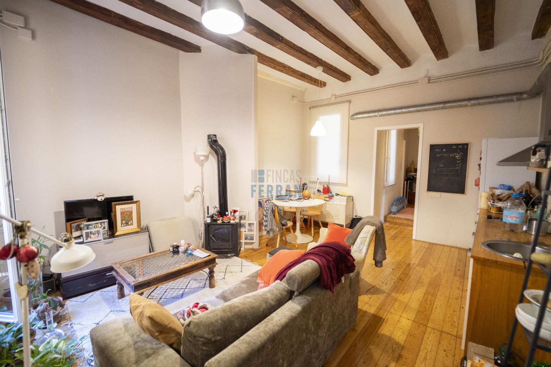 Продажа от

 Квартира на Barcelona