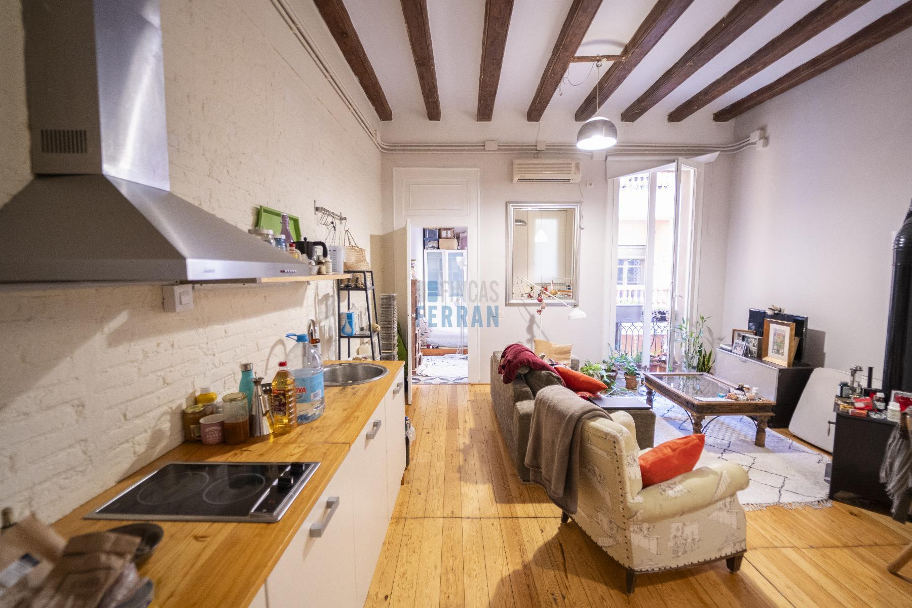 Продажа от

 Квартира на Barcelona