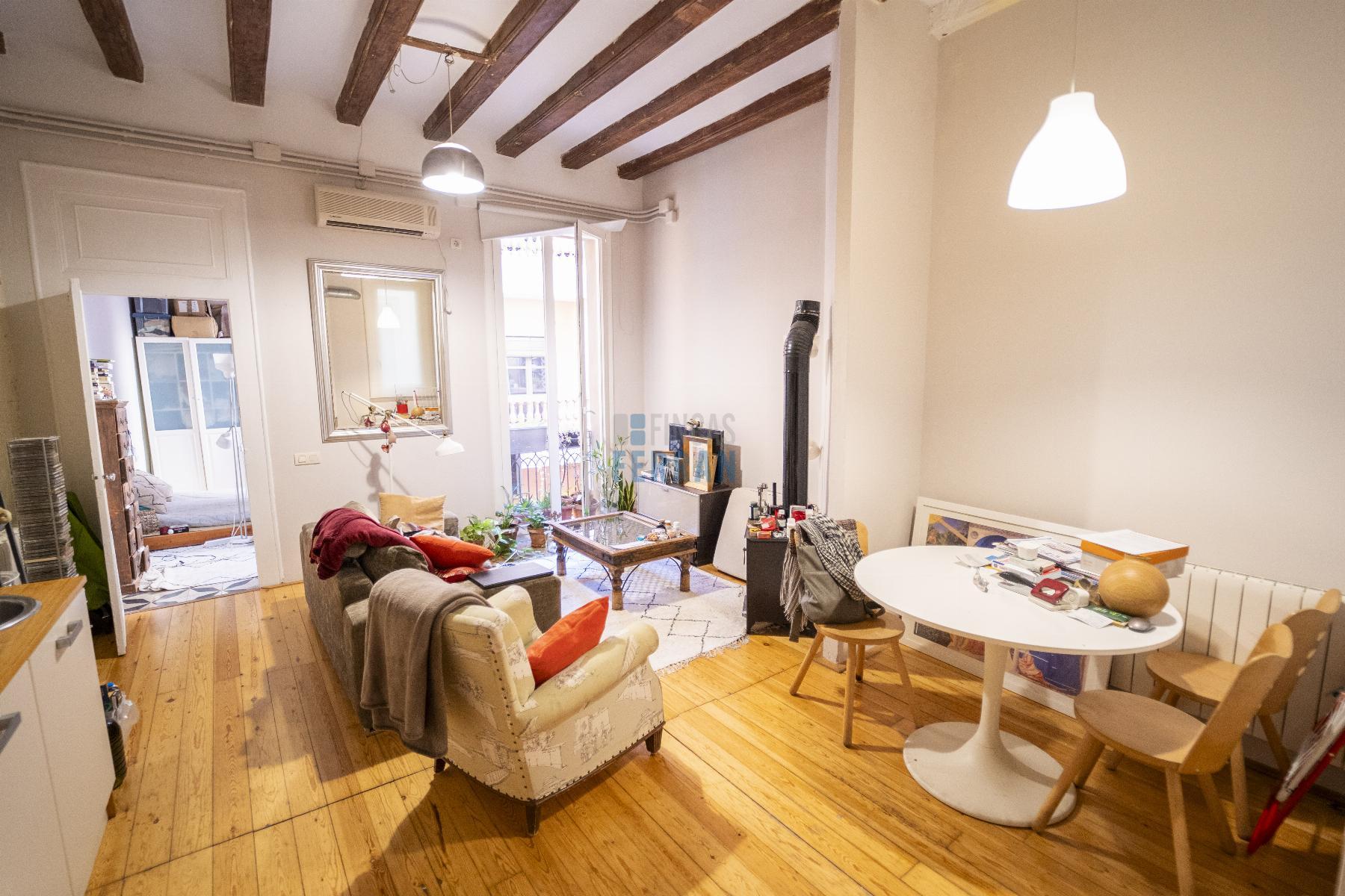 Продажа от

 Квартира на Barcelona