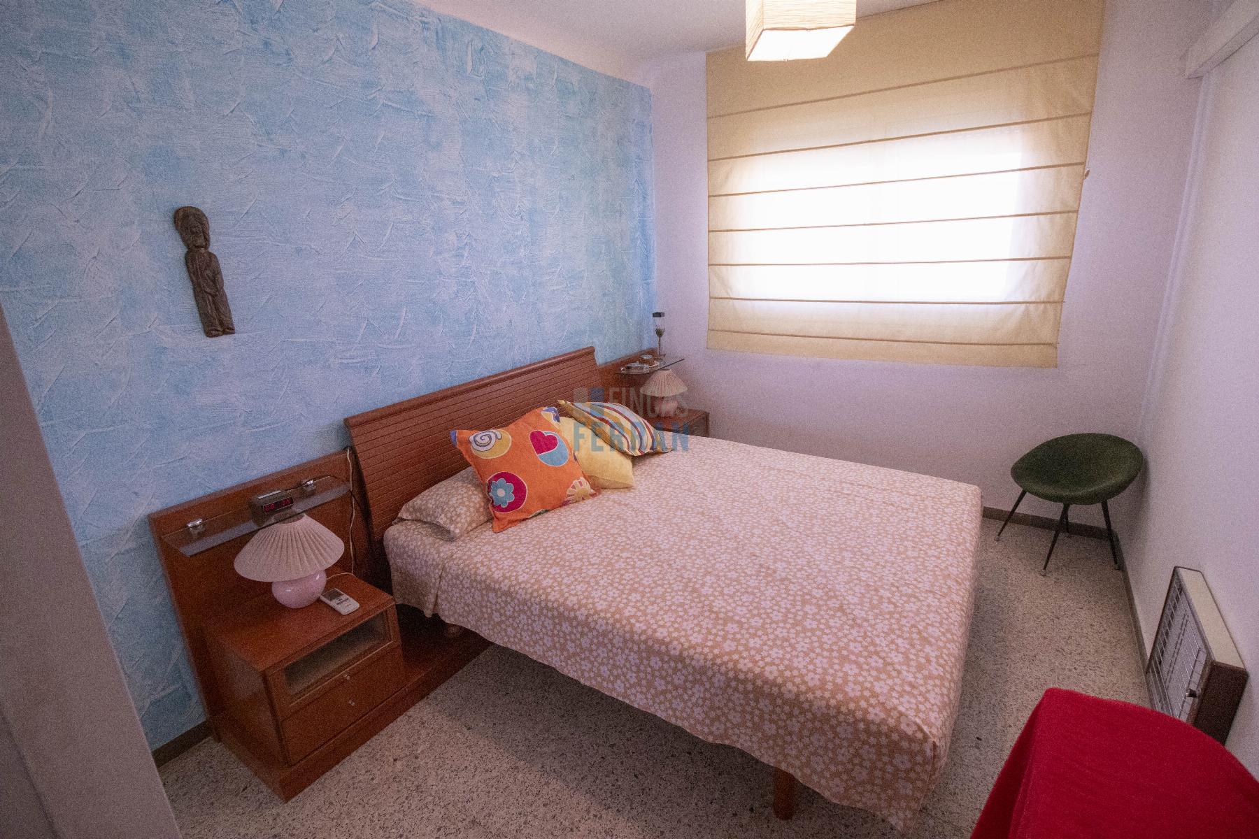 Dormitorio principal