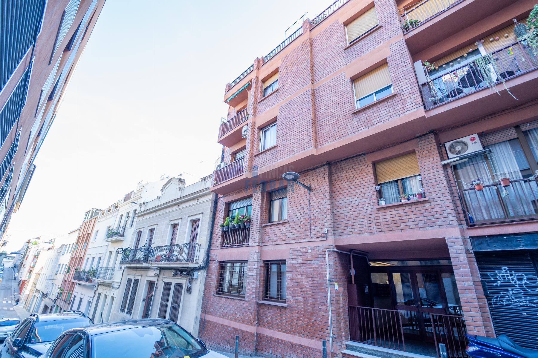 Venda de pis a Barcelona