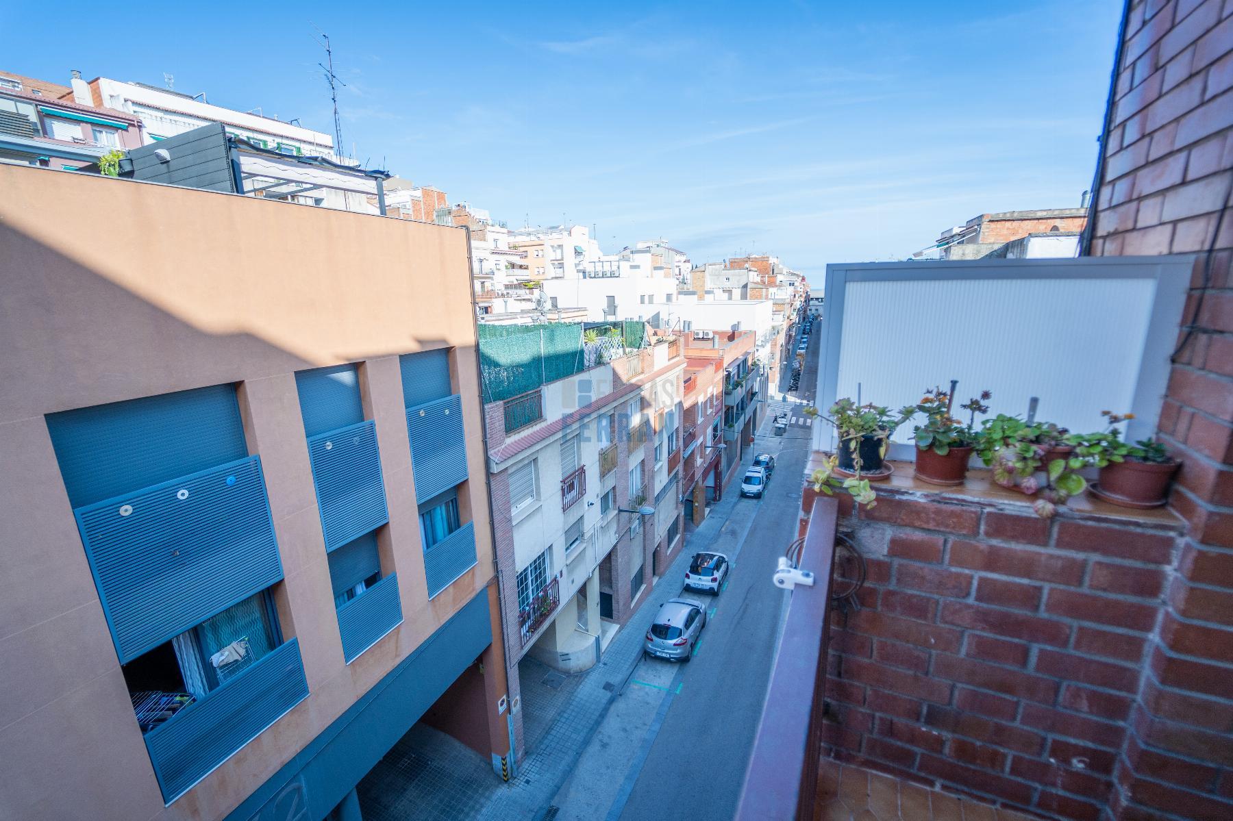 Venda de pis a Barcelona