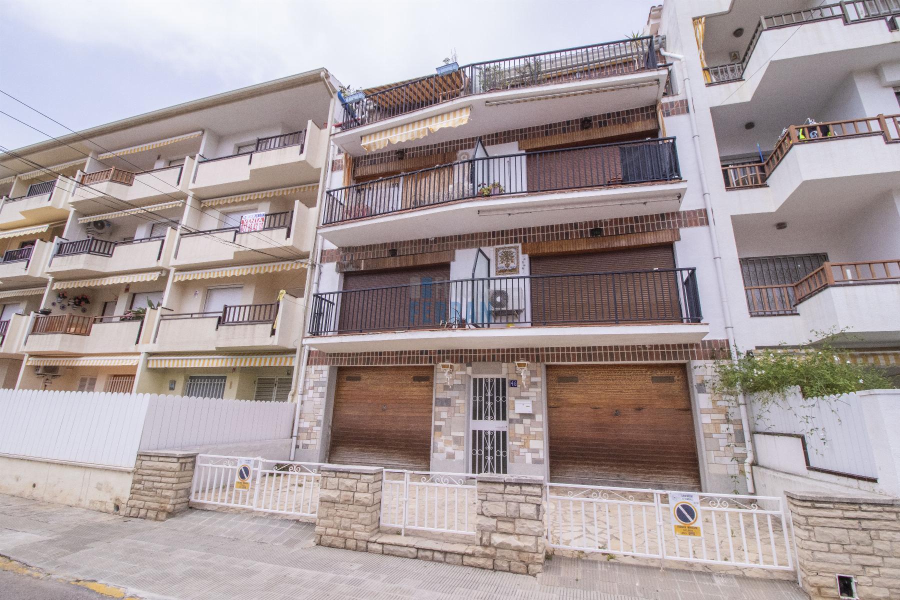 Venta de apartamento en Coma - Ruga