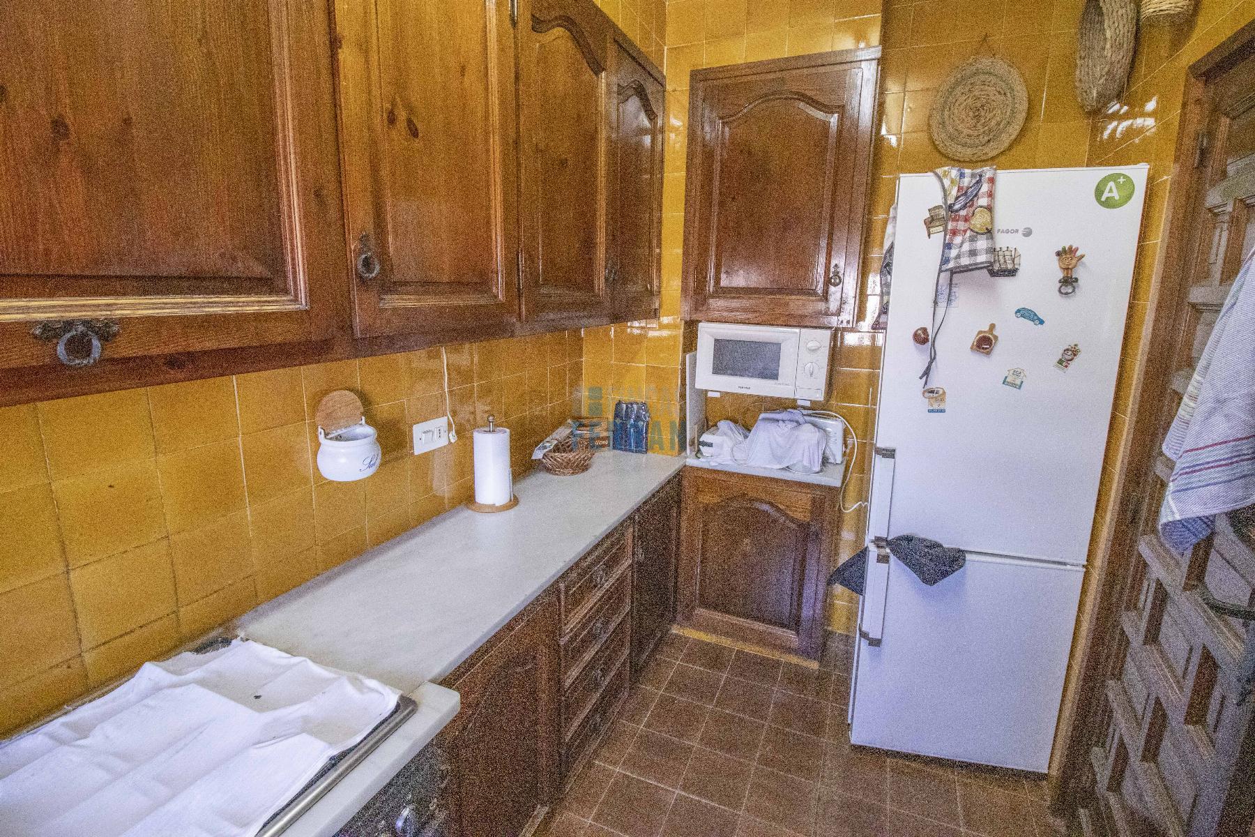 Vente de appartement dans Coma - Ruga