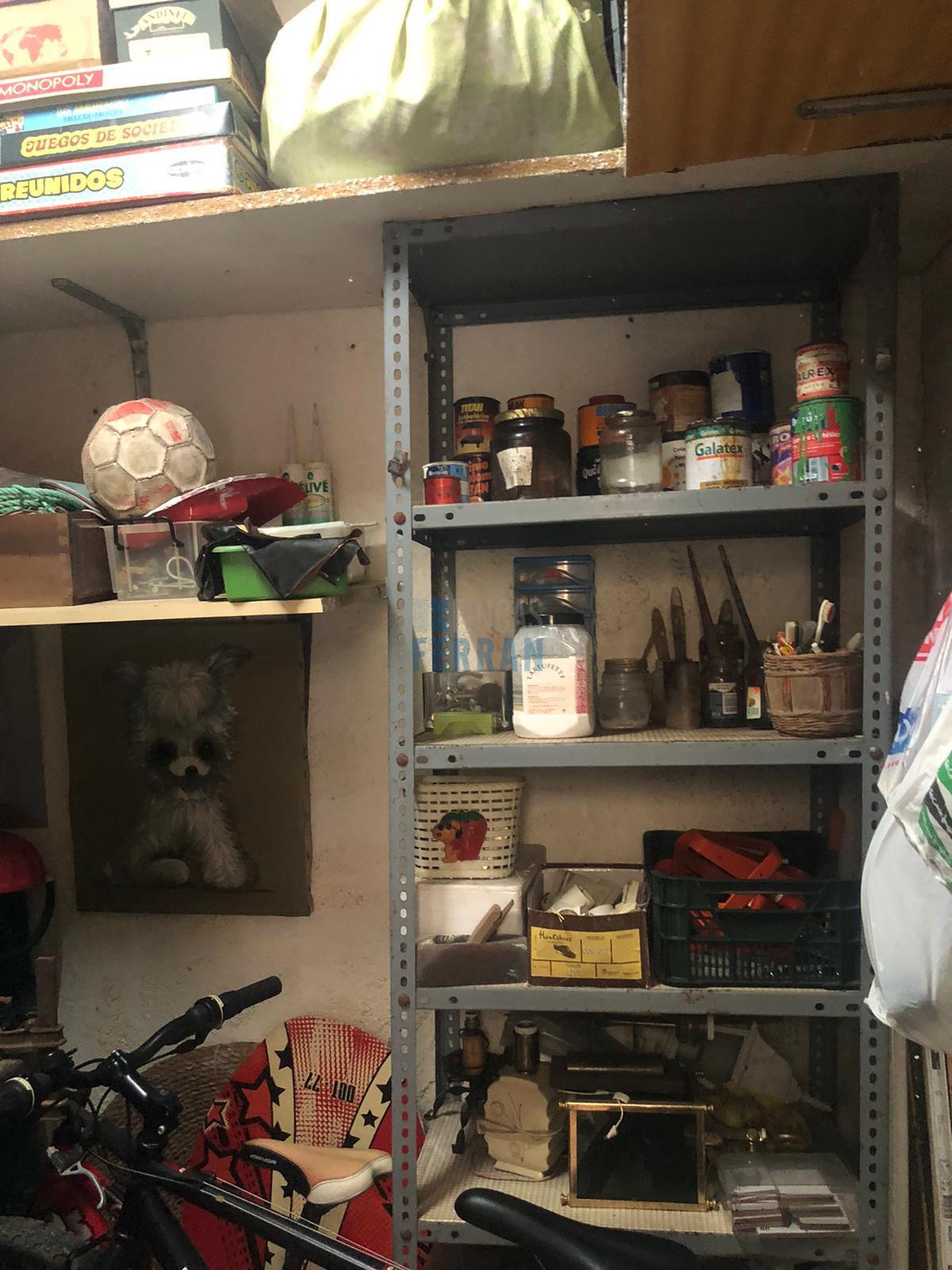 Venda de apartament a Coma - Ruga