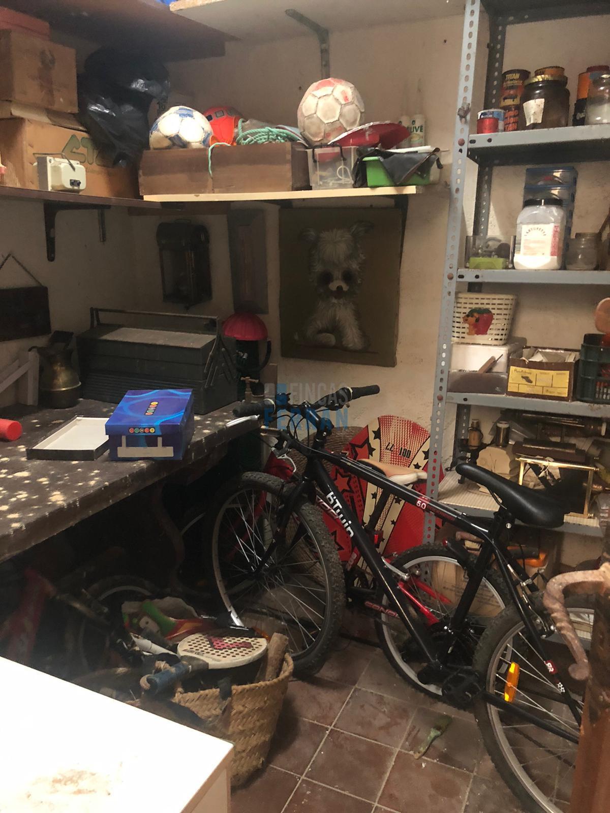 Venda de apartament a Coma - Ruga