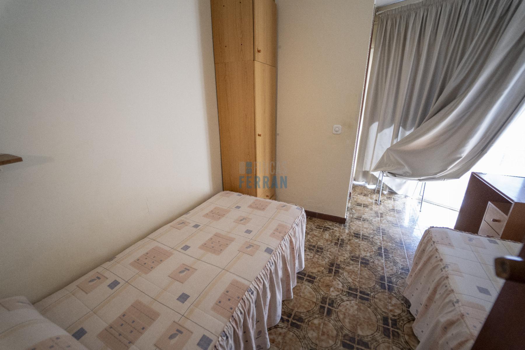 Venda de edifici a La Ràpita