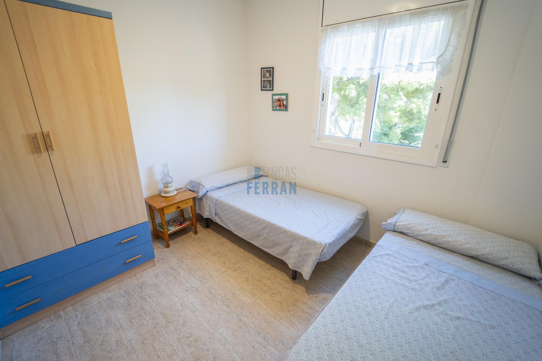 Venda de apartament a Coma - Ruga