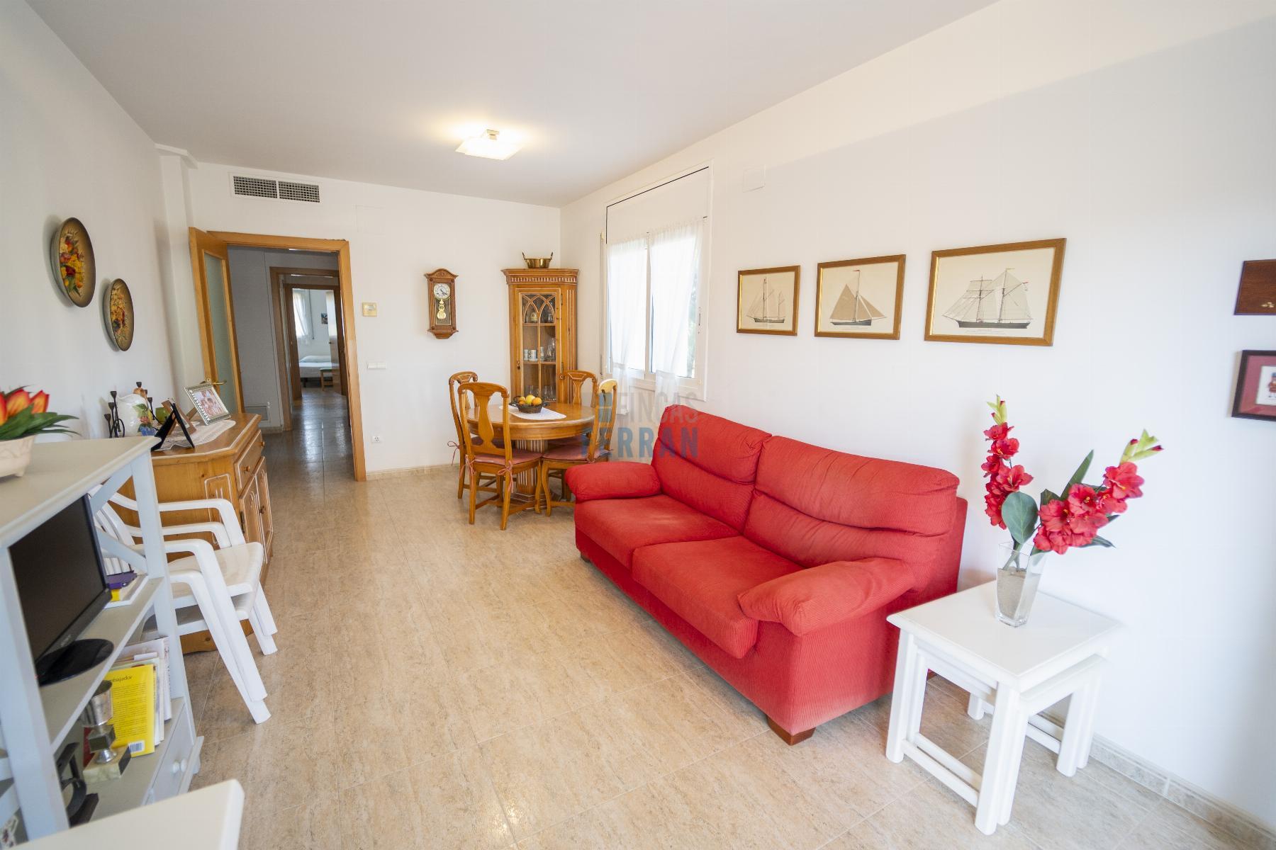 Venda de apartament a Coma - Ruga
