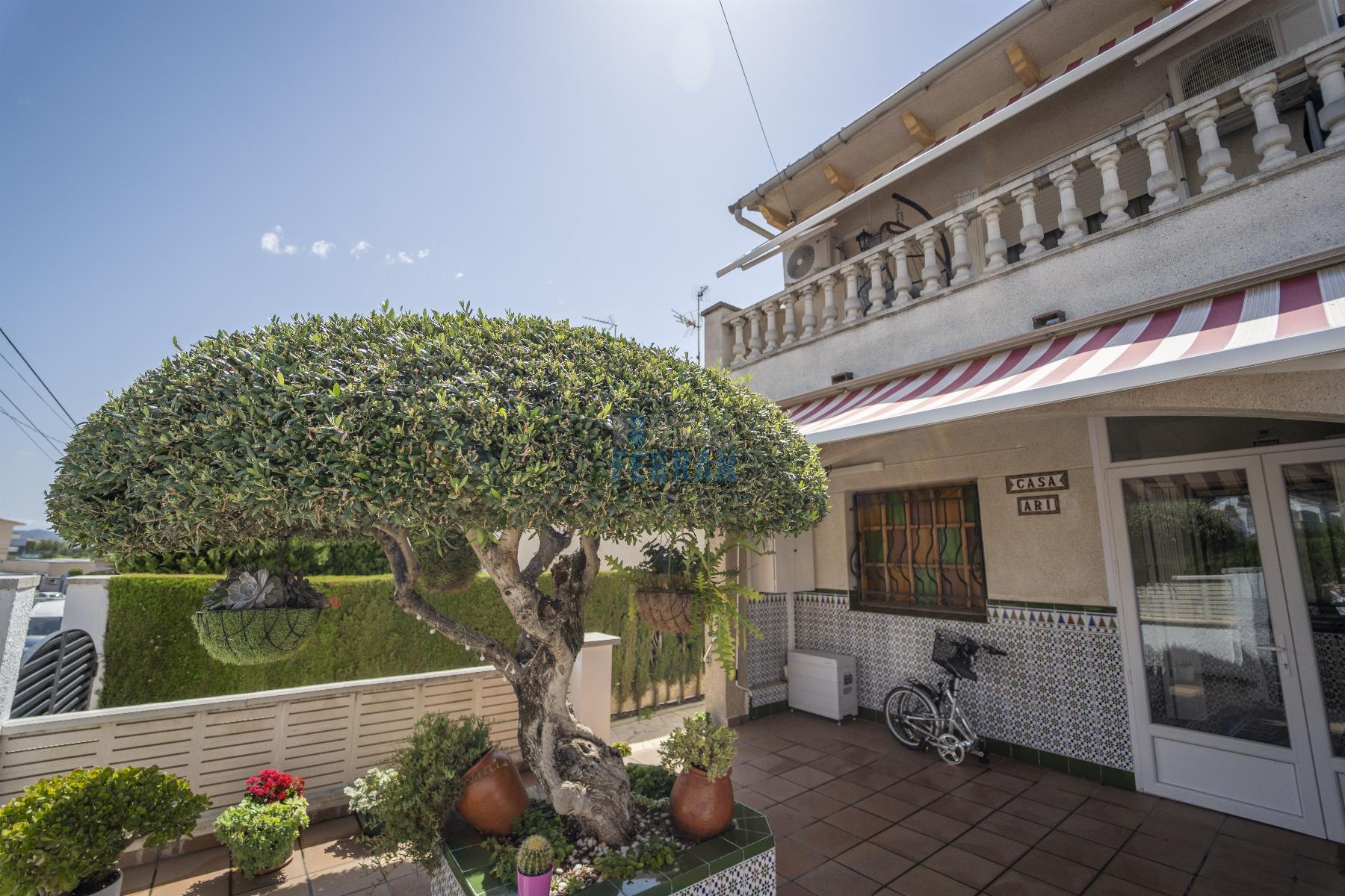 Venta de casa en Coma - Ruga
