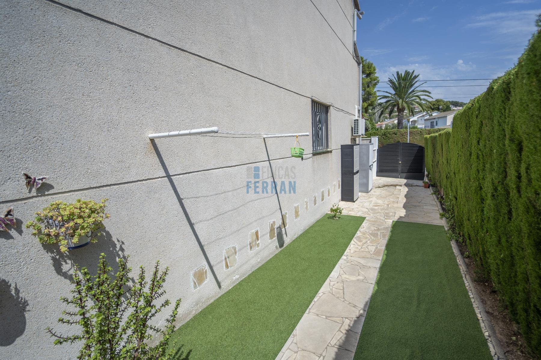 Venta de casa en Coma - Ruga