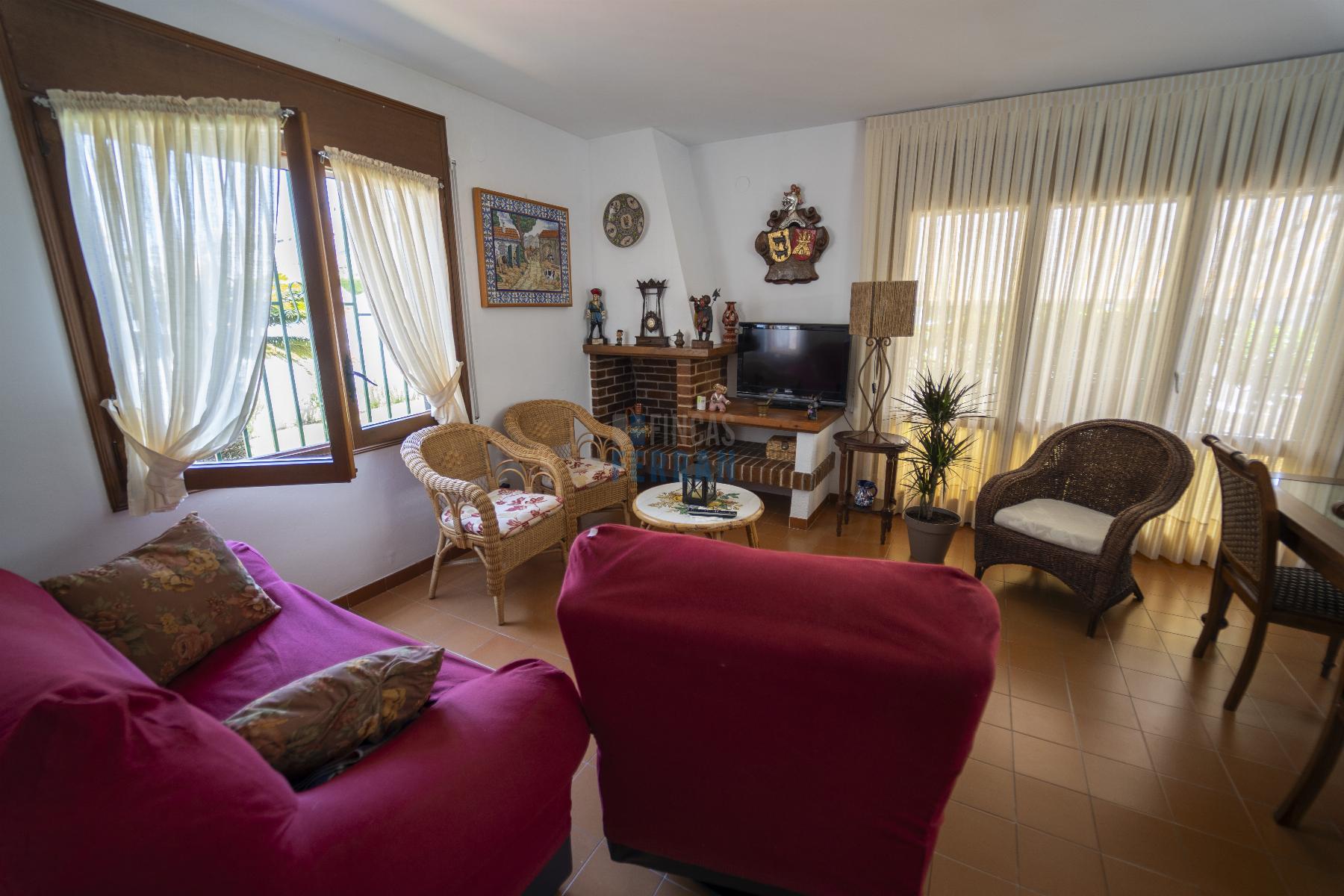 Venta de casa en Coma - Ruga