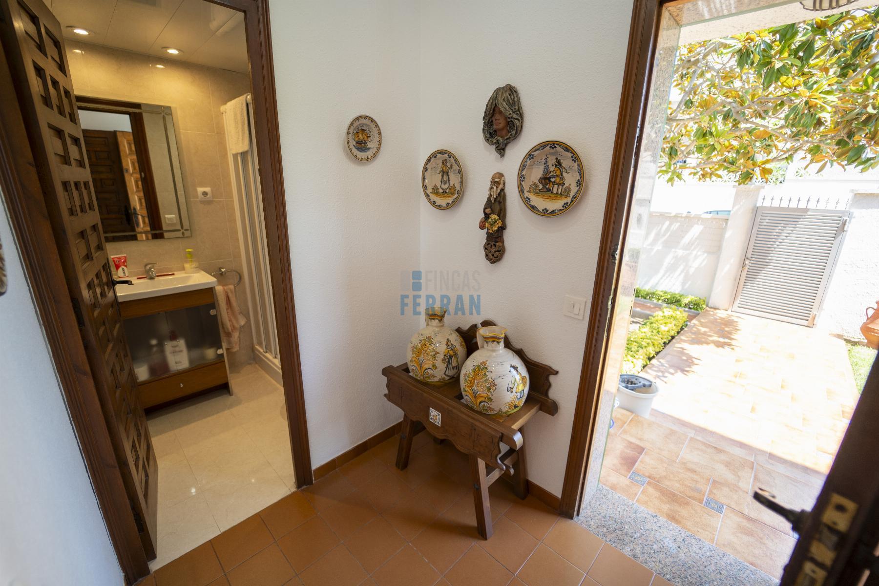 Venta de casa en Coma - Ruga