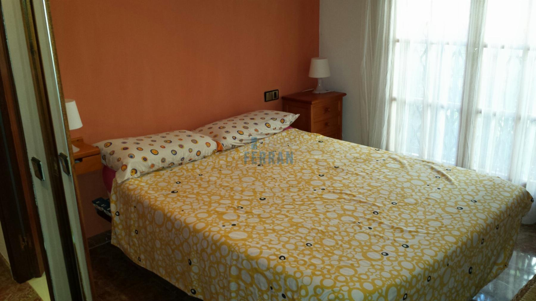 Venta de planta baja en Calafell