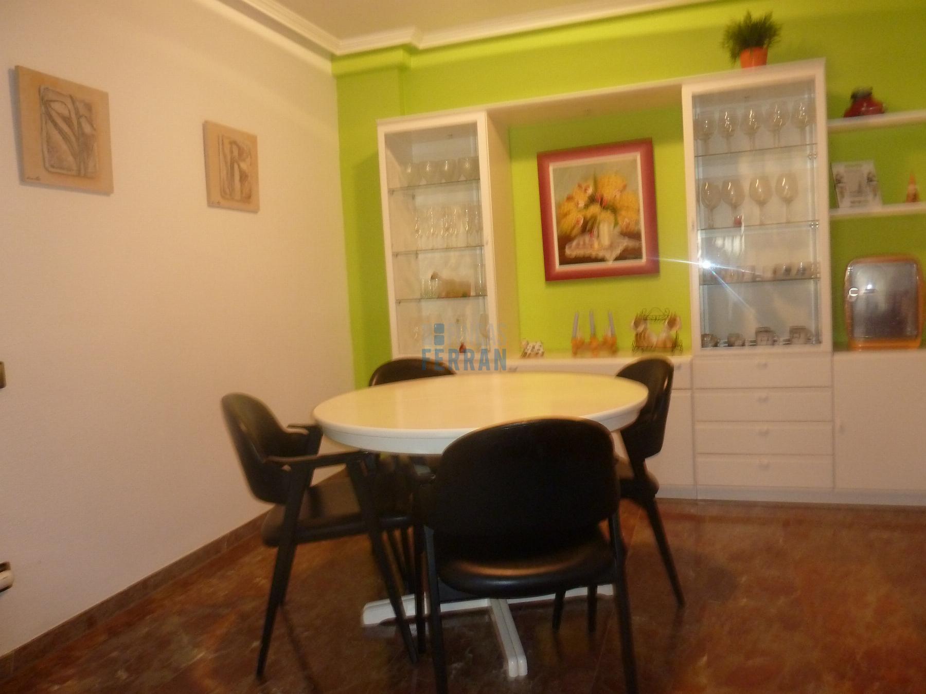 Venta de planta baja en Calafell
