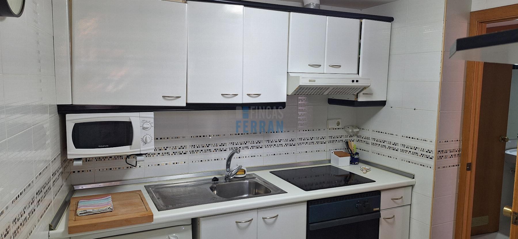 For sale of penthouse in Coma - Ruga