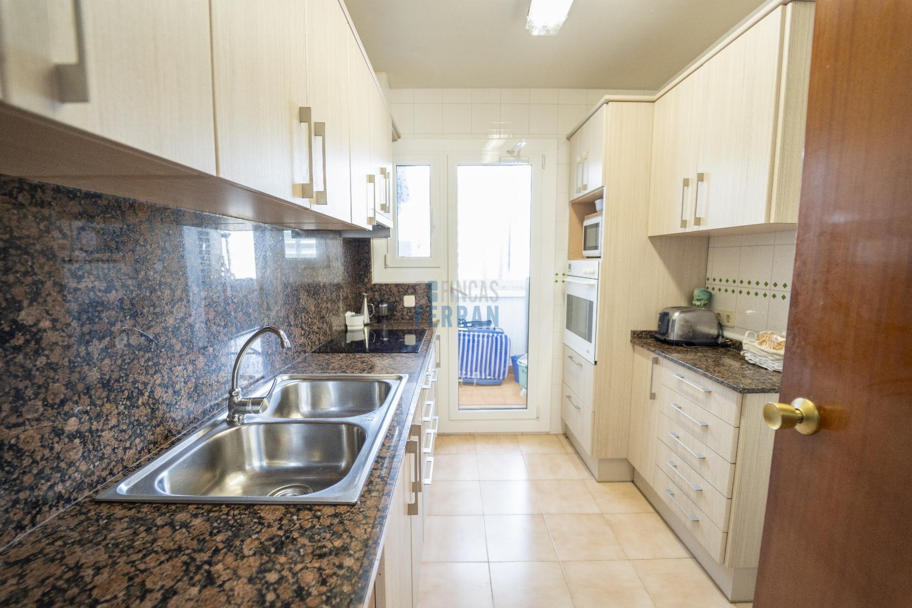 For sale of apartment in Coma - Ruga
