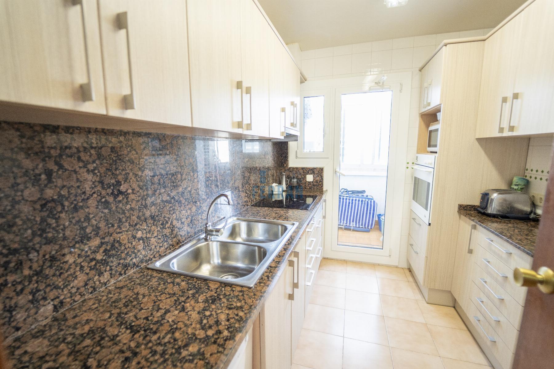 For sale of apartment in Coma - Ruga