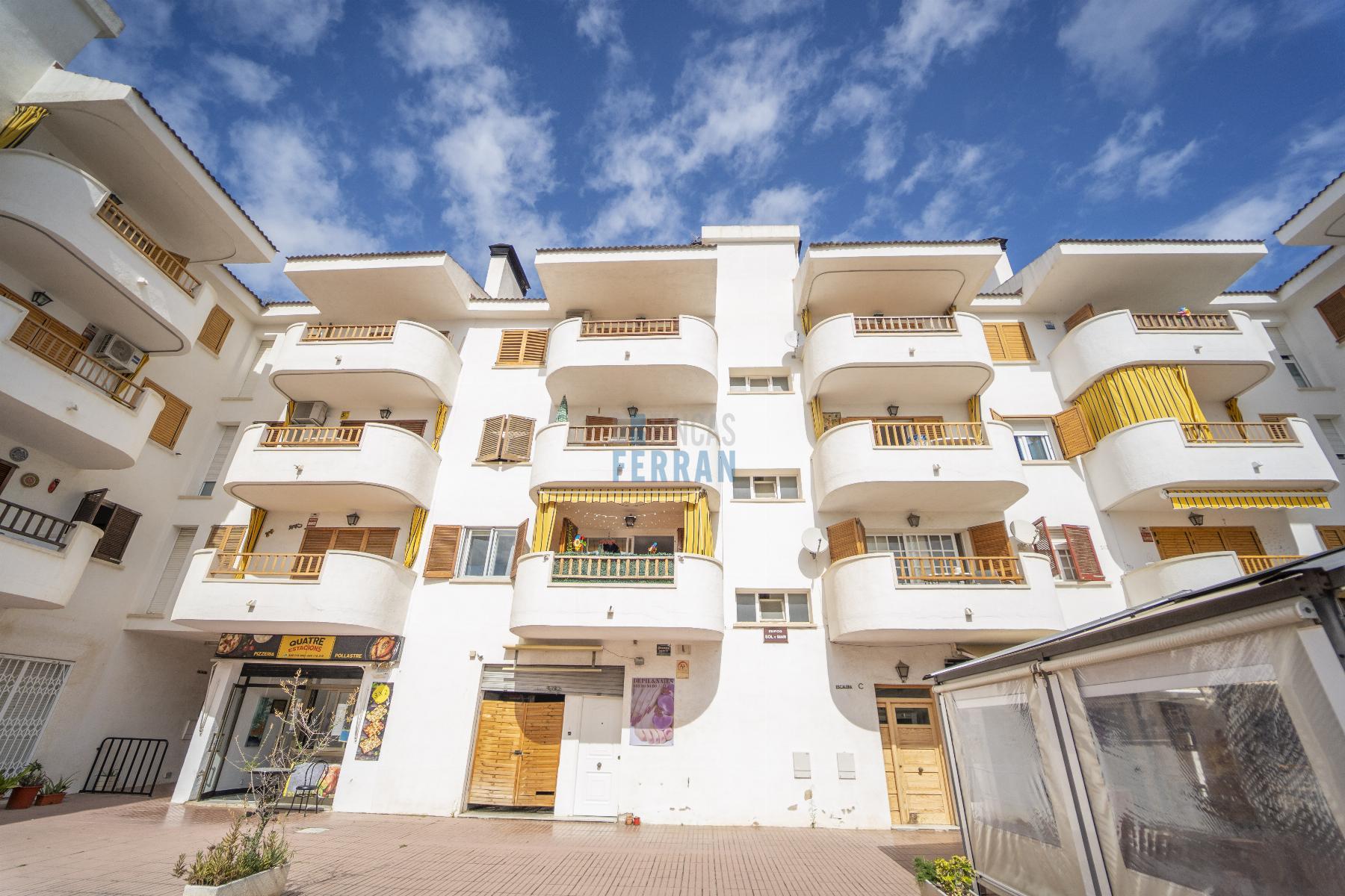 For sale of apartment in Coma - Ruga