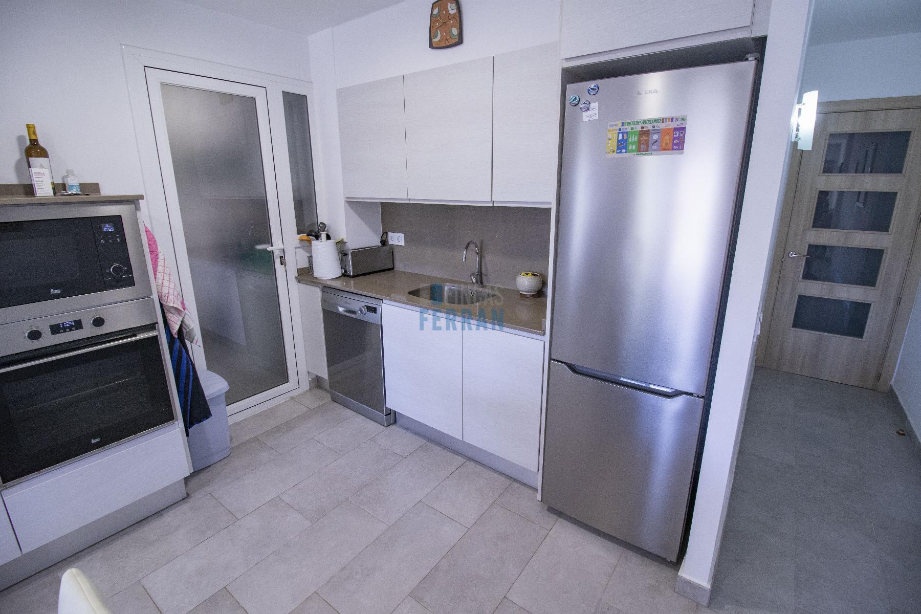 Vente de appartement dans Coma - Ruga
