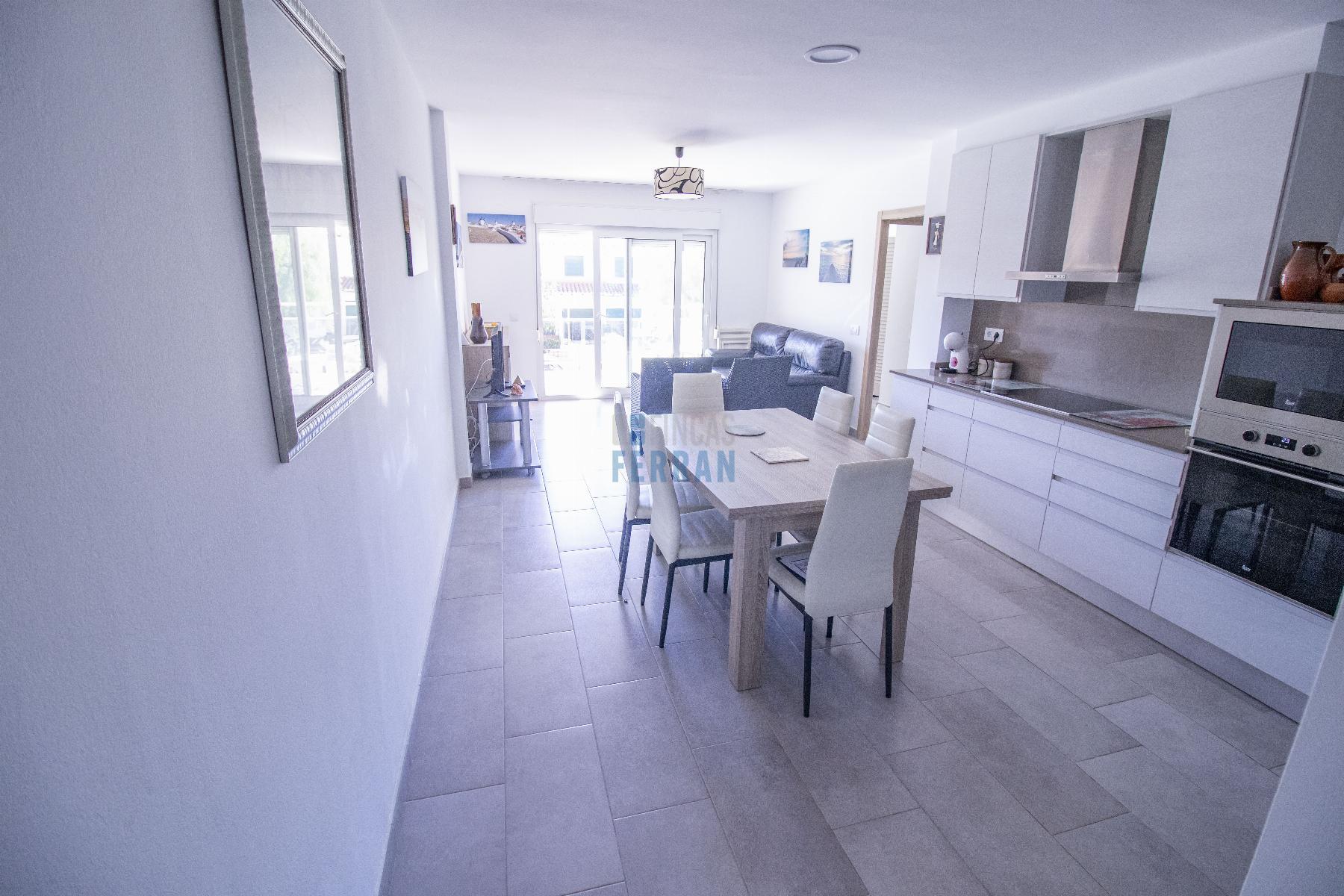Vente de appartement dans Coma - Ruga