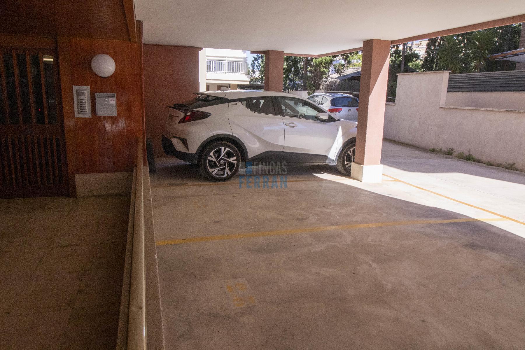 Vente de appartement dans Coma - Ruga