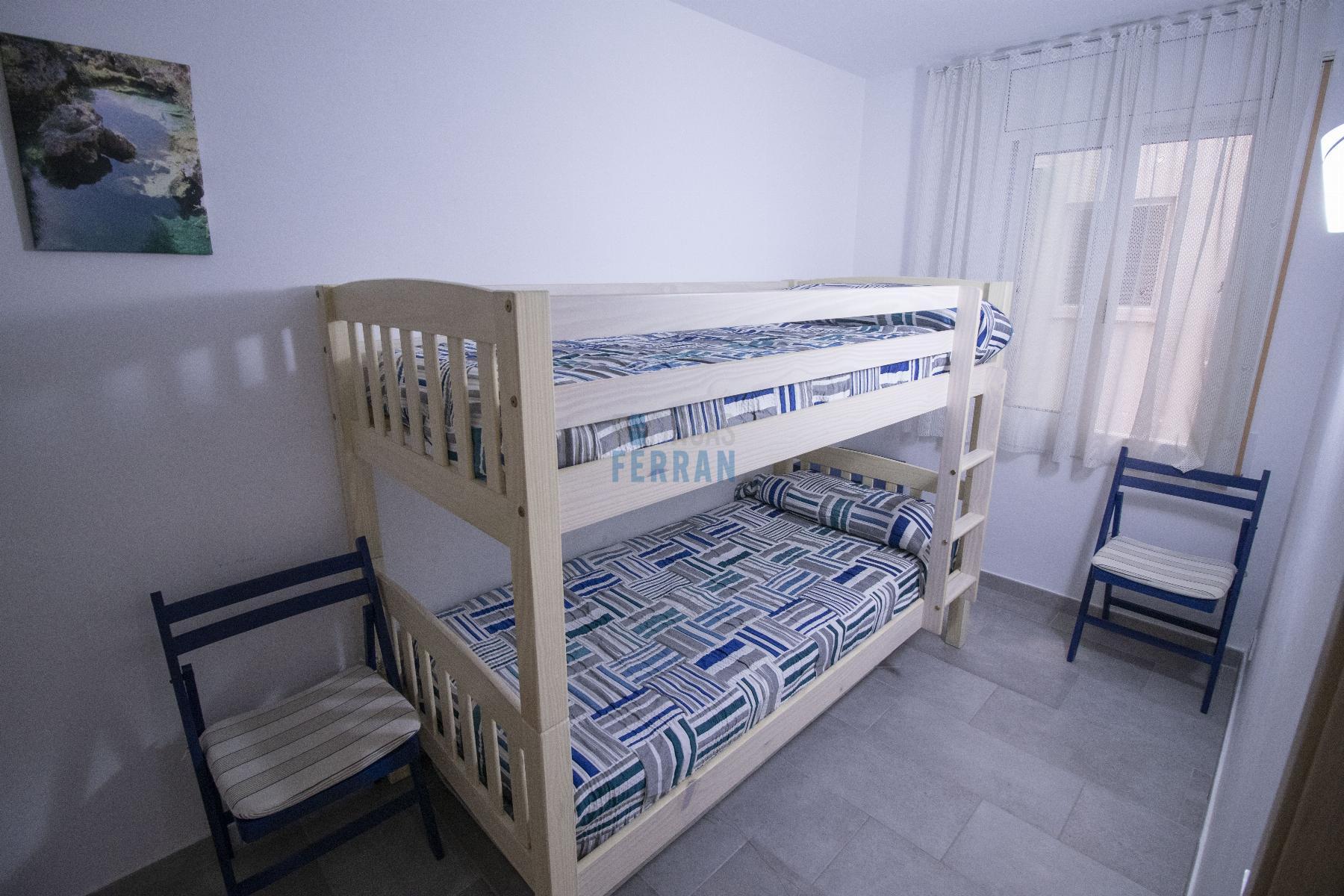 Vente de appartement dans Coma - Ruga