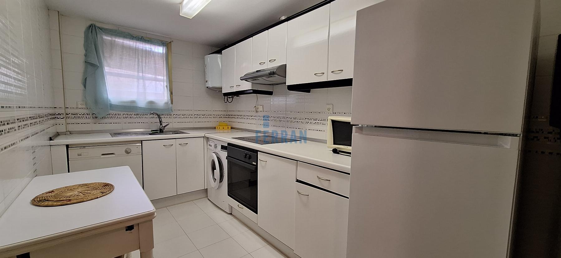 For sale of ground floor in Coma - Ruga