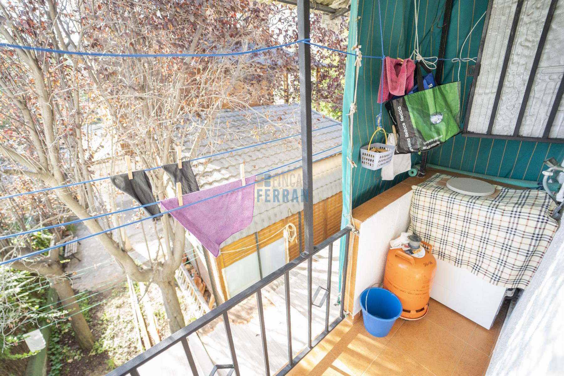 Venda de apartament a Coma - Ruga