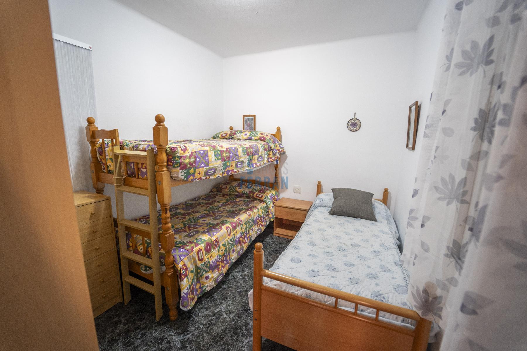 Venda de apartament a Coma - Ruga