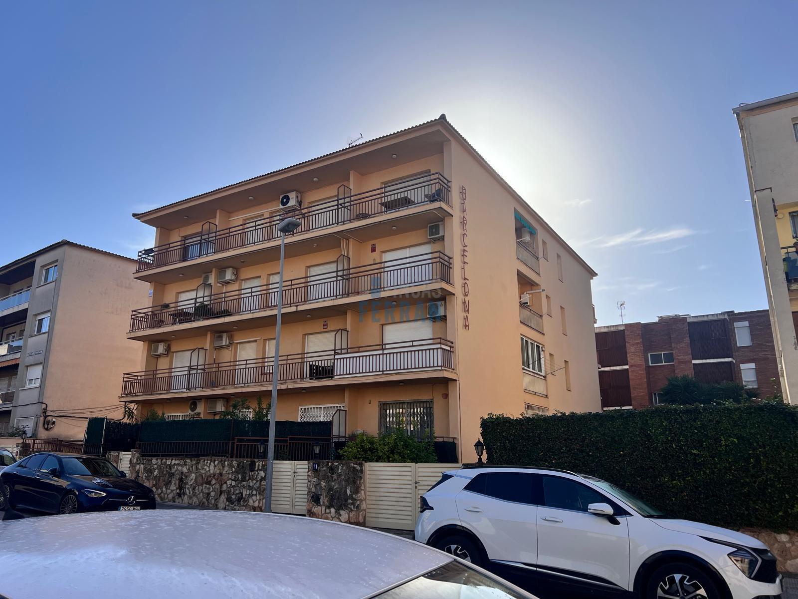 Venta de apartamento en Coma - Ruga