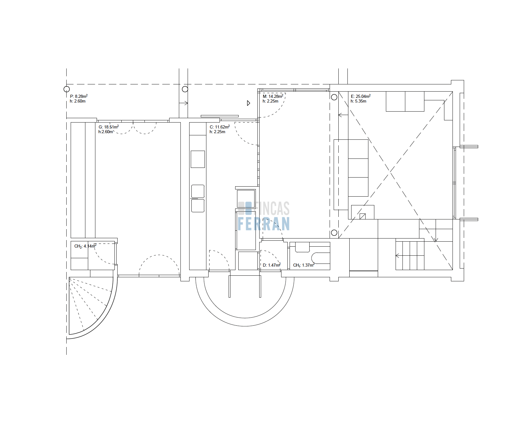 Venta de casa en Coma - Ruga
