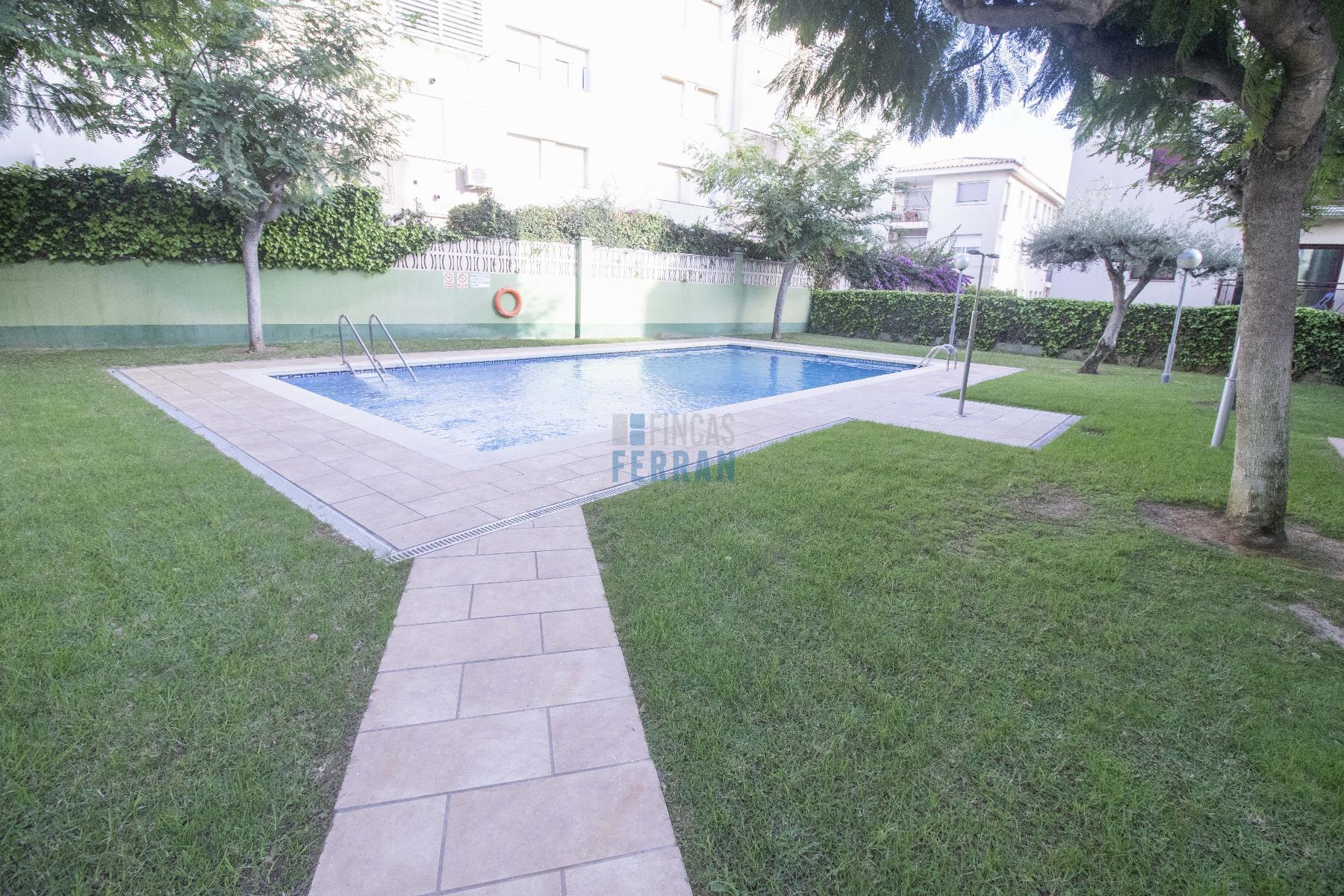 For sale of ground floor in Coma - Ruga