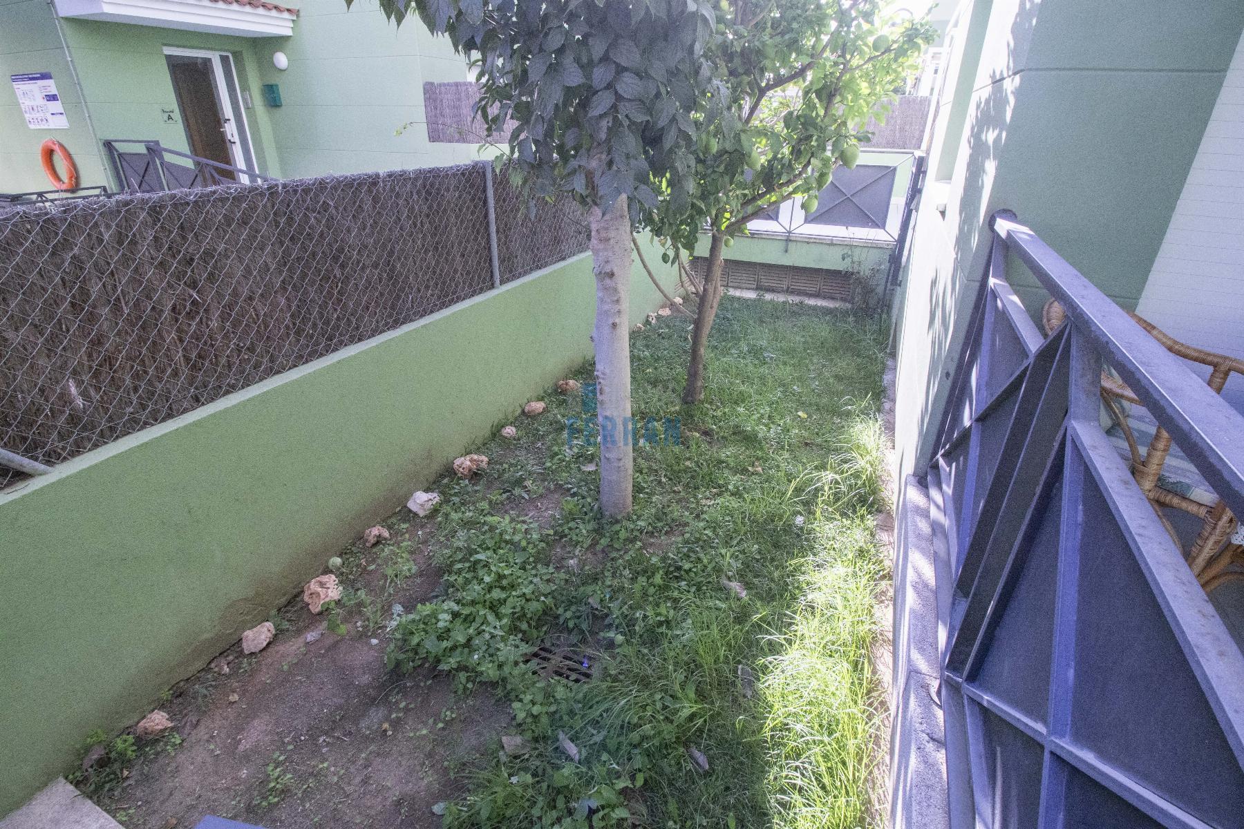 For sale of ground floor in Coma - Ruga