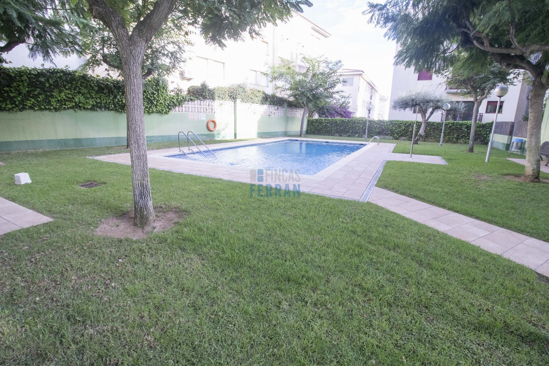For sale of ground floor in Coma - Ruga